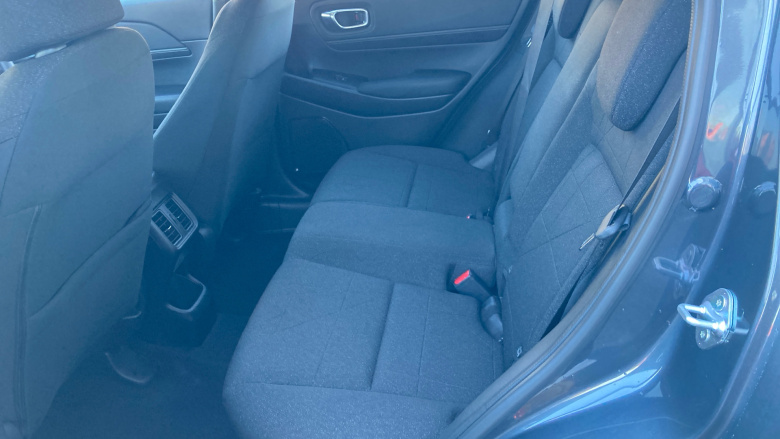 Honda HR-V 1.5 eHEV Elegance 5dr CVT Hybrid Hatchback